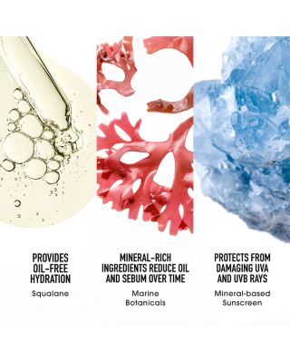 Complexion Rescue Natural Matte Tinted Moisturizer SPF 30