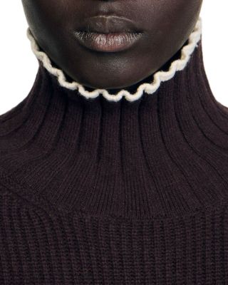 Julian Turtleneck Sweater