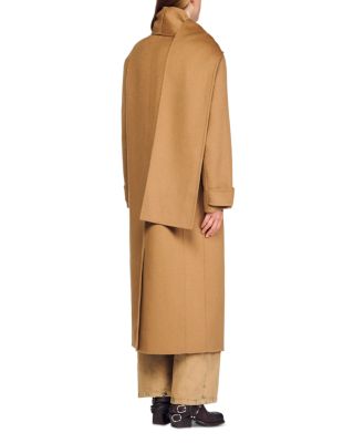 Uma Coat