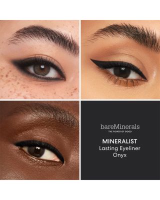 Mineralist Lasting Eyeliner
