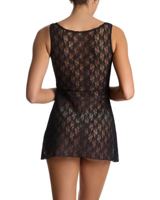 x Lexi Wood Kristi Peek-A-Boo Chemise