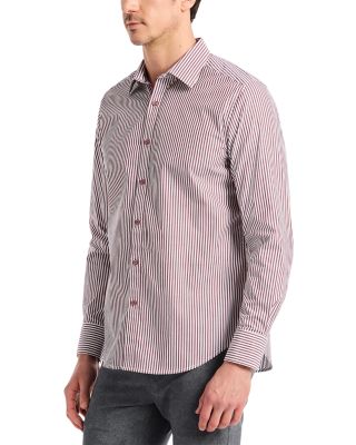 Greenwich Button Down Shirt