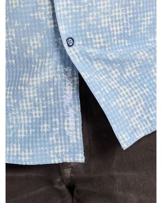 Angola Button Down Shirt