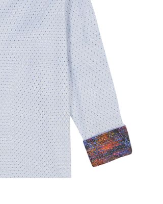 Clayton Button Down Shirt