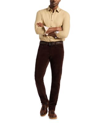 Odyssey Button Down Shirt