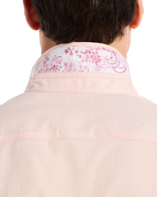 Odyssey Button Down Shirt