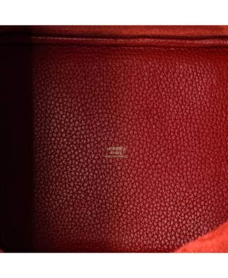 MM Picotin Lock Bag Clemence