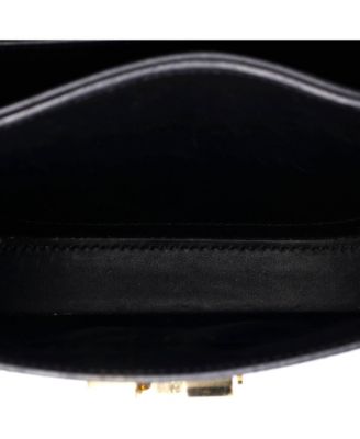 Mini Mosaique au 24 Bag Box Calf