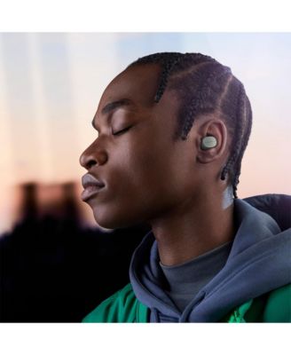 Pi6 In-Ear Noise-Cancelling True Wireless Earbuds