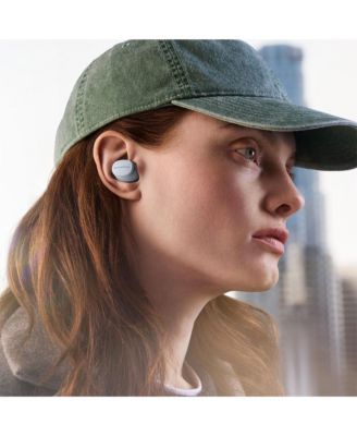 Pi6 In-Ear Noise-Cancelling True Wireless Earbuds