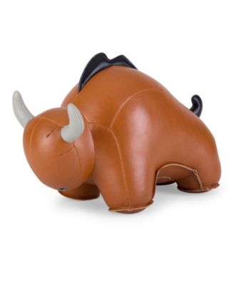 Bull Buloo Bookend
