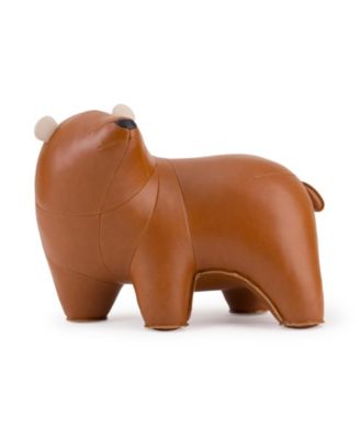 Bear Bero Doorstop