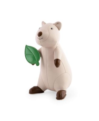 Zuny - Quokka Bookend