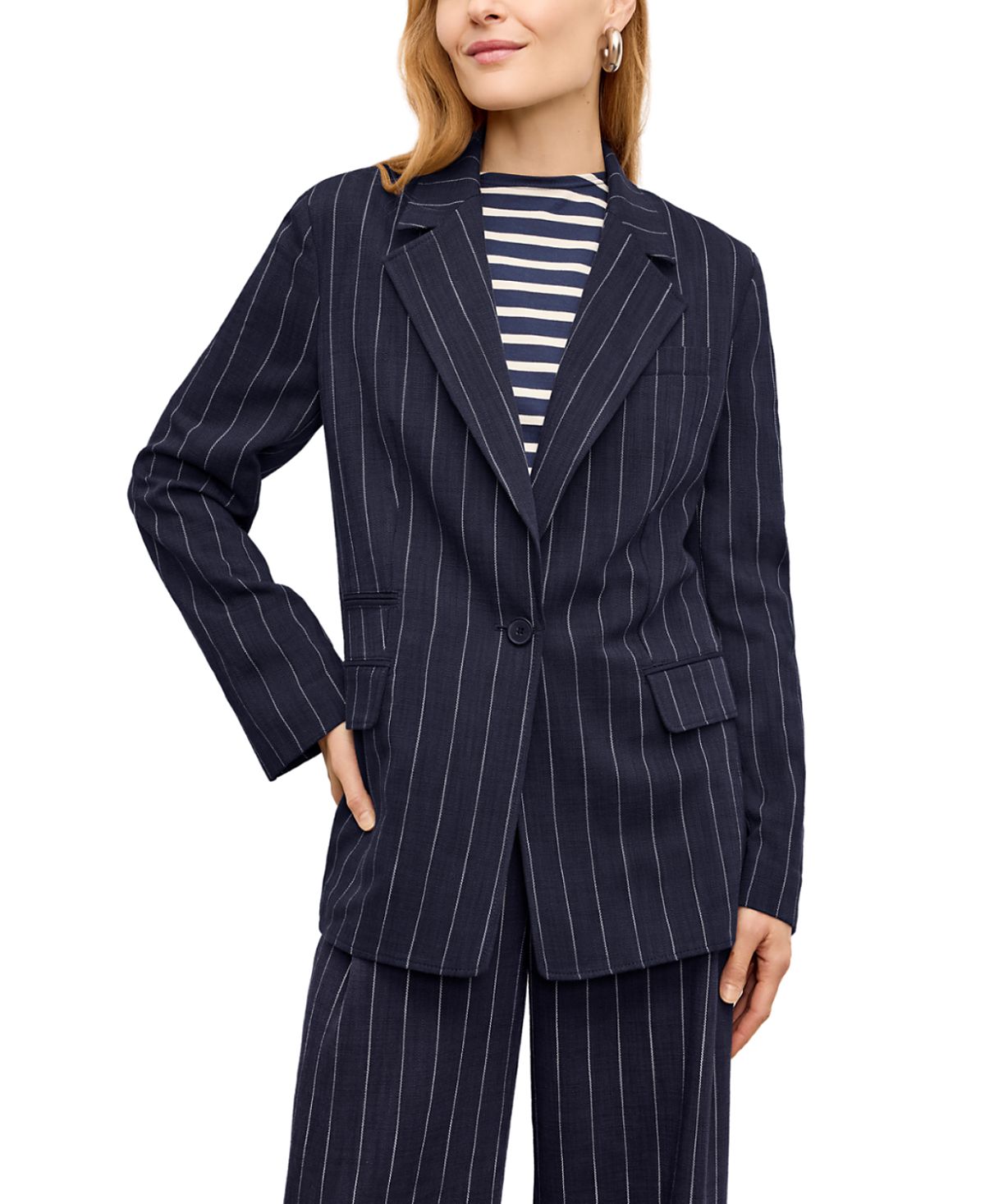 M. m.LaFleur Teddy Women's Jacket