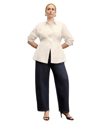 Cotton Poplin Bentley Al Fresco Shirt