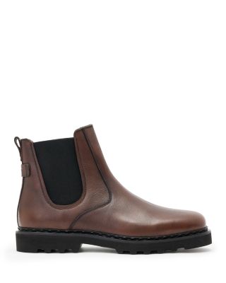 Men's Skiff Leather Chelsea Boot