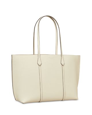 Perry Leather Tote