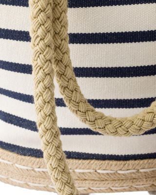 Mariner Small Fabric Bucket Bag