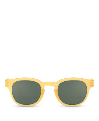 #C Sunglasses, 45mm