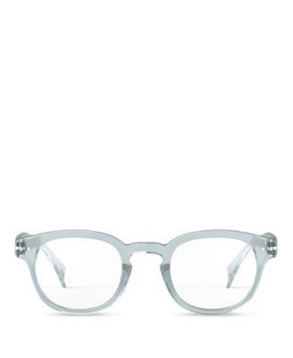 #C Square Reading Glasses, 45mm