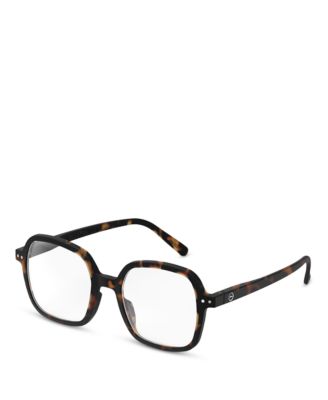 #Office Square Reading Glasses, 52mm