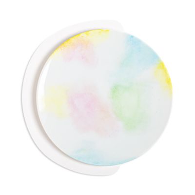 Sorbet Dinner Plate