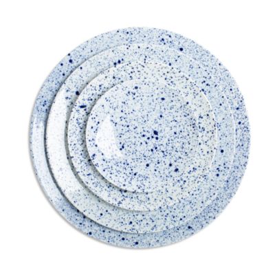 Splash Buffet Plate