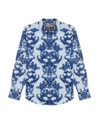 Bayswater Button Down Shirt