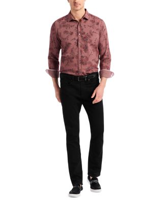 Minetta Button Down Shirt 