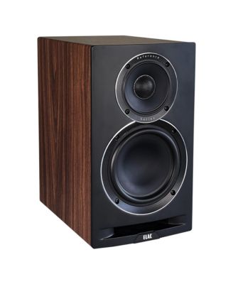 UBR62 6.5 Inch Bookshelf Speakers - Pair