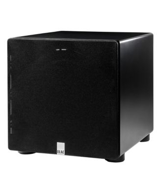 Elac RS500 Varro Reference 10" Smart Subwoofer Speakers