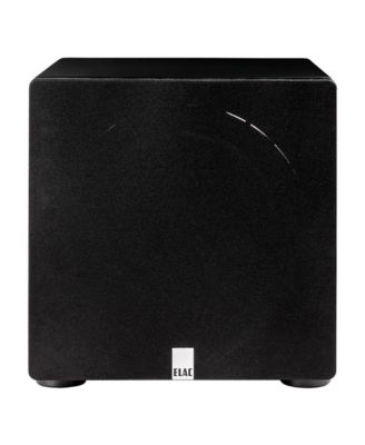 Elac RS700 Varro Reference 12" Smart Subwoofer Speakers