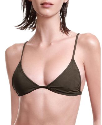 VI Bikini Top and Bottom Set