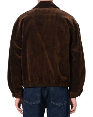 Torres Corduroy Jacket