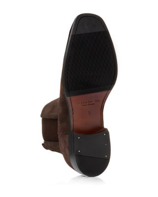 Men's Christophe Leather Boots