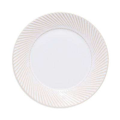 Hudson Park Collection - Porto Salad Plate - Exclusive