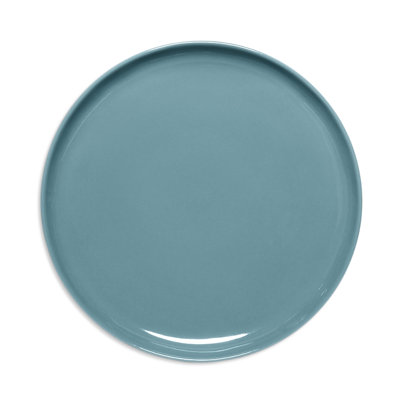 Hudson Park Collection Lisboa Dinner Plate - Exclusive In Blue