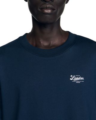 Logo Classic Fit Tee