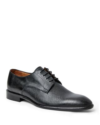 Men's Salerno Lace Up Derby Dress Shoes