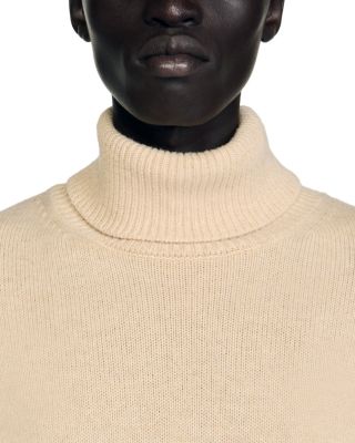 Turtleneck Sweater