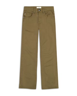 Boys' Benji Relaxed Straight Fit Jeans - Little Kid