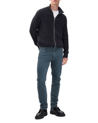 Fit 2 Aero Stretch Slim Fit Jeans in Slate