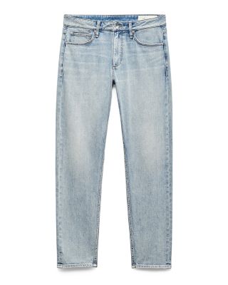 rag & bone Fit 3 Authentic Stretch Athletic Fit Jeans in Morningside