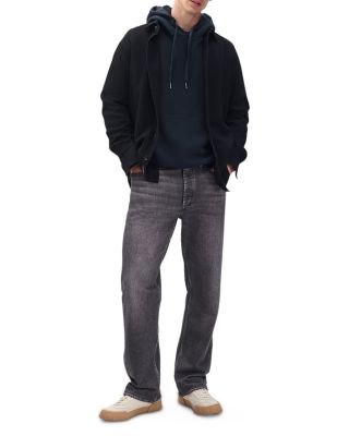 Fit 4 Miramar Relaxed Fit Terry Sweatpants Jeans