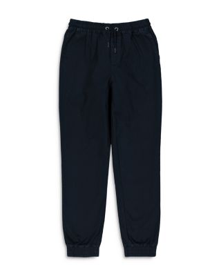 Boys' Legend Pull On Stretch Twill Pants - Big Kid