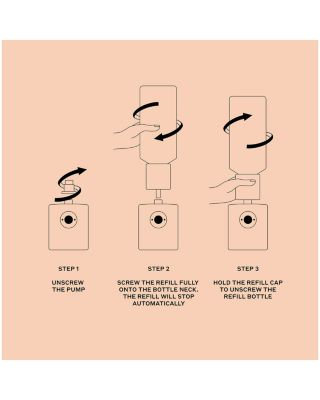 Goddess Parfum 3.3 oz.