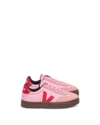 Unisex Volley Sneakers - Toddler, Little Kid