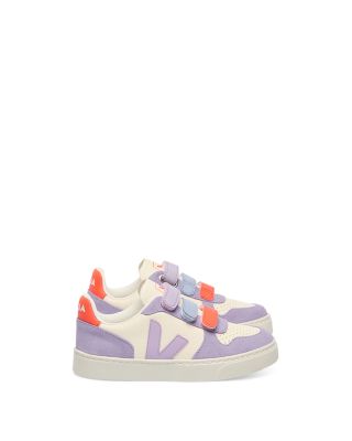 Unisex V-10 Sneakers - Toddler, Little Kid