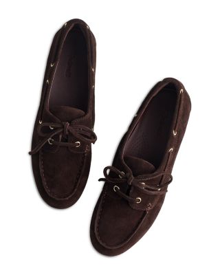 Women's Jamie Boat Shoes