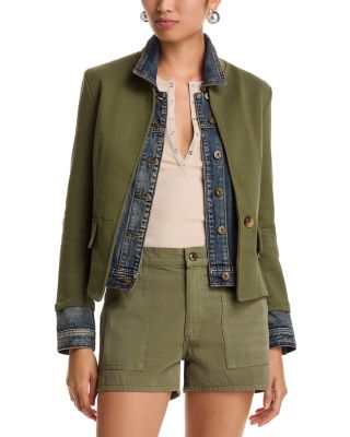 Six Fifty - Clarissa Jacket